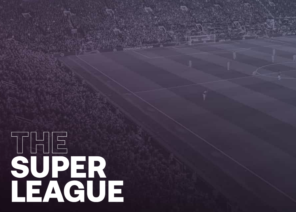 Football is dead, long live football!